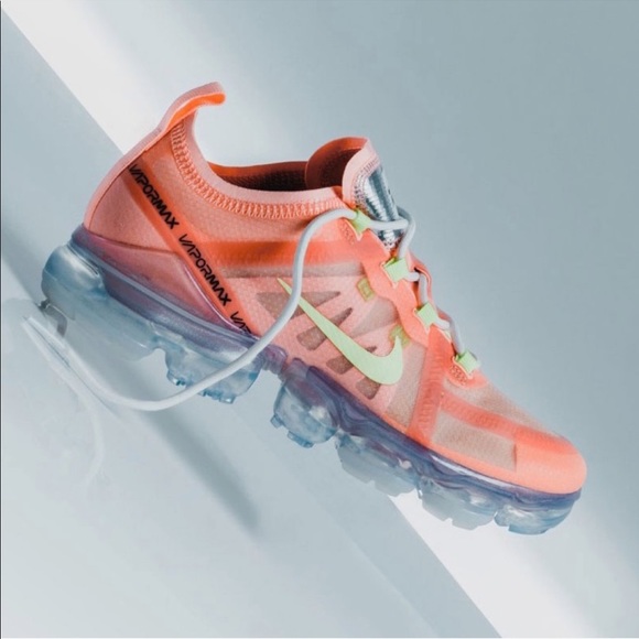 Nike Shoes - NIKE AIR VAPORMAX Sneakers Shoes NEW